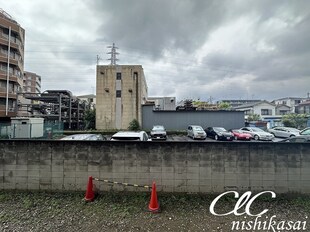 葛西駅 徒歩8分 1階の物件内観写真